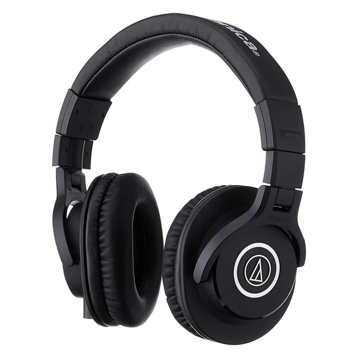 Audio Technica ATH M40x