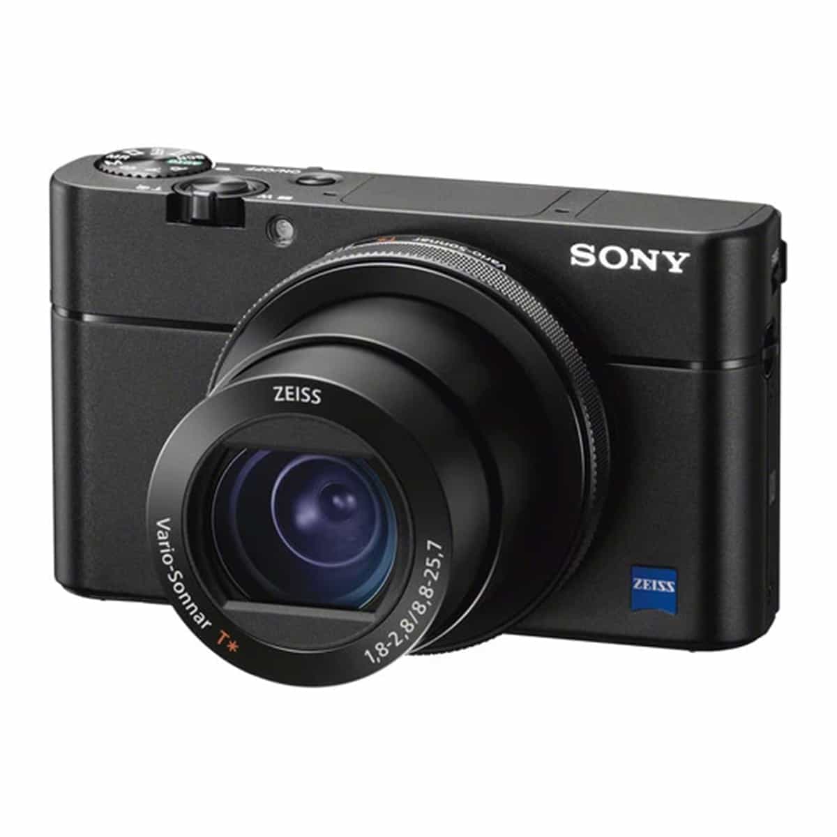 Sony RX100V Pocket Camera