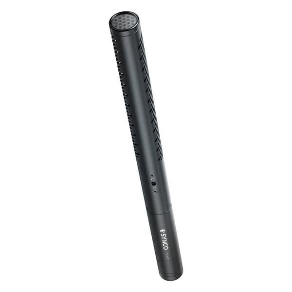 Synco D1 Shotgun Mic