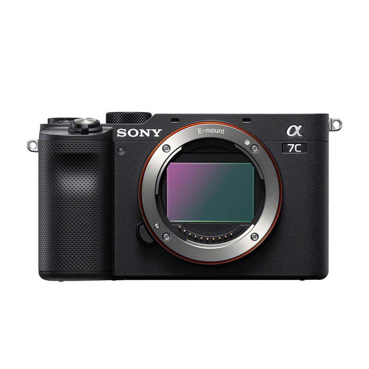 Sony A7C