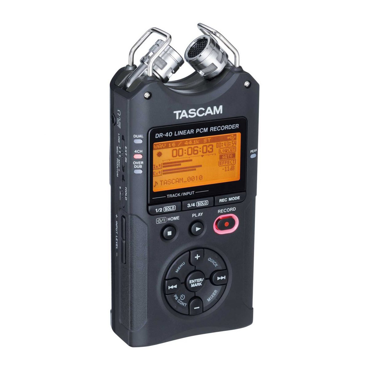 Tascam DR40